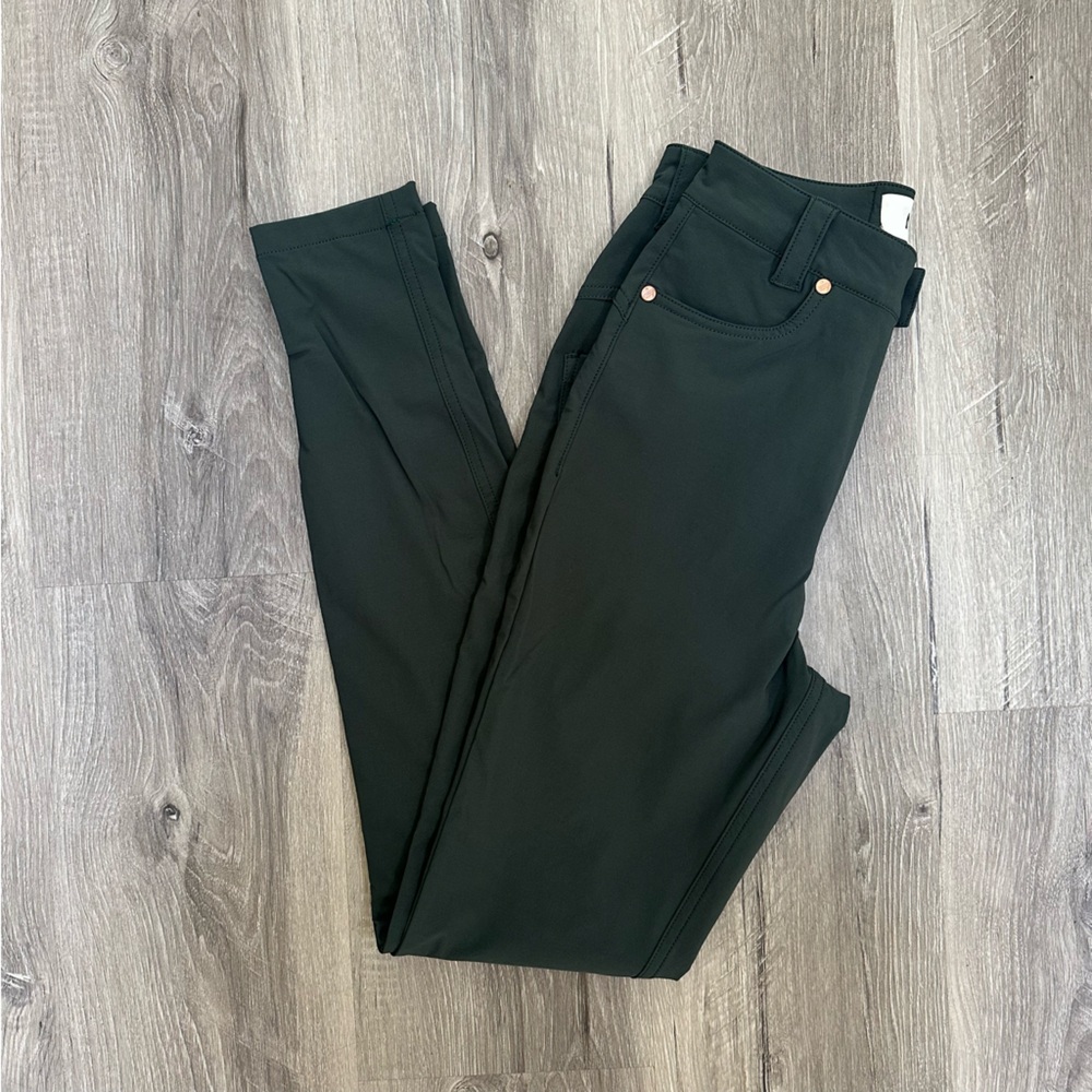 ACAI Outdoorwear MAX Stretch Trousers
